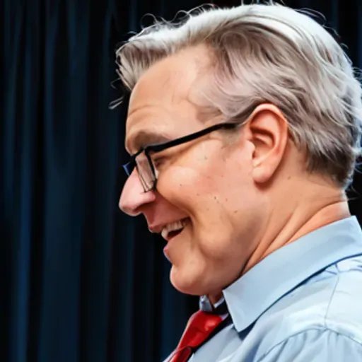 KI-Pornobild-Generator