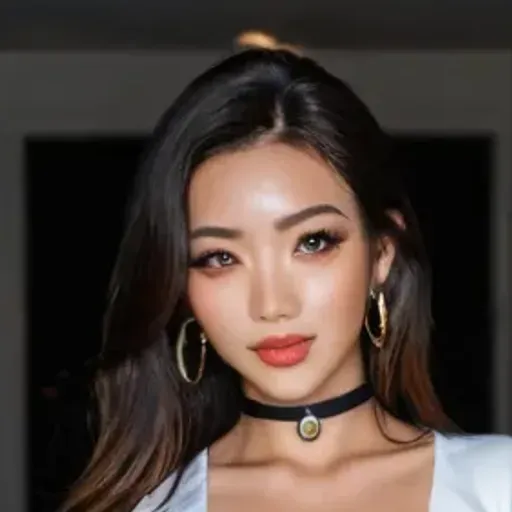 AI色情圖片產生器