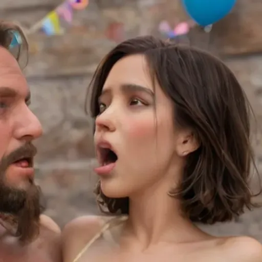 KI-Pornobildchen-Generator