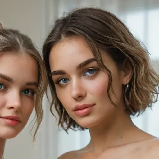 AI色情图片生成器