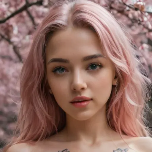 AI porn image generator