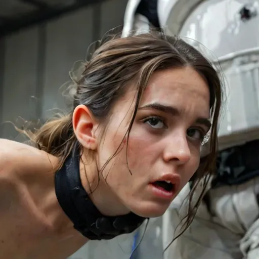 AI色情圖片產生器