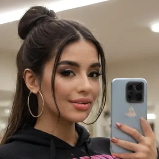 AI色情图片生成器