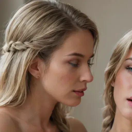 AI色情照片產生器