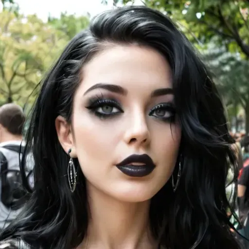 AI porn image generator