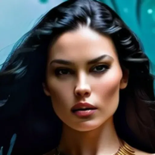 генератор порно-изображений на ИИ