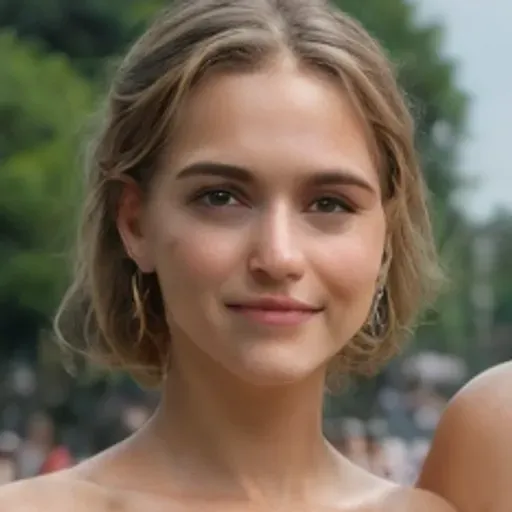 AI porn image generator