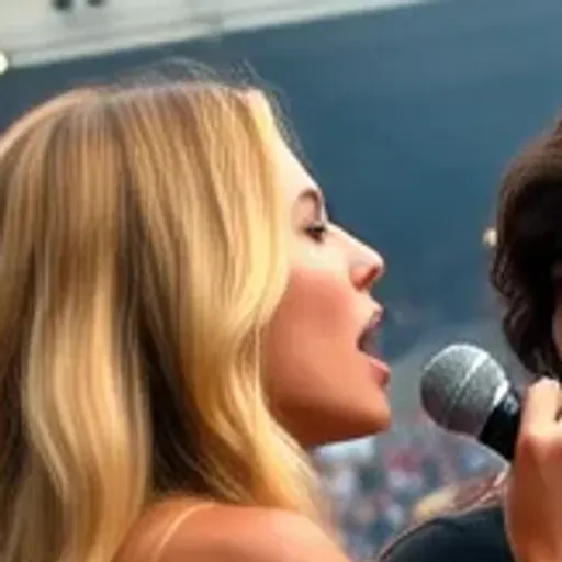 โปรแกรมสร้างภาพโปรนที่ใช้ปัญหา AI