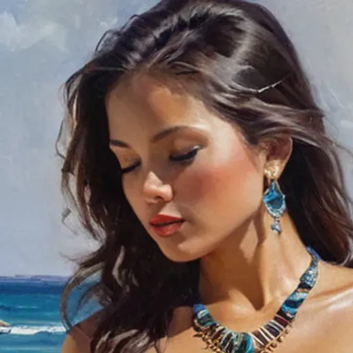 AIポルノ画像ジェネレーター