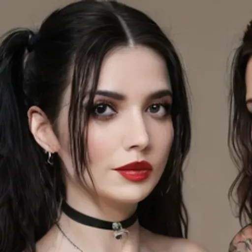 AI porn image generator