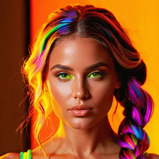 AI porn image generator