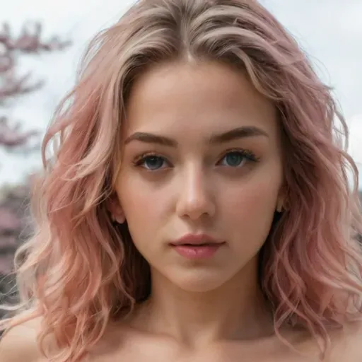 AIポルノ画像ジェネレーター