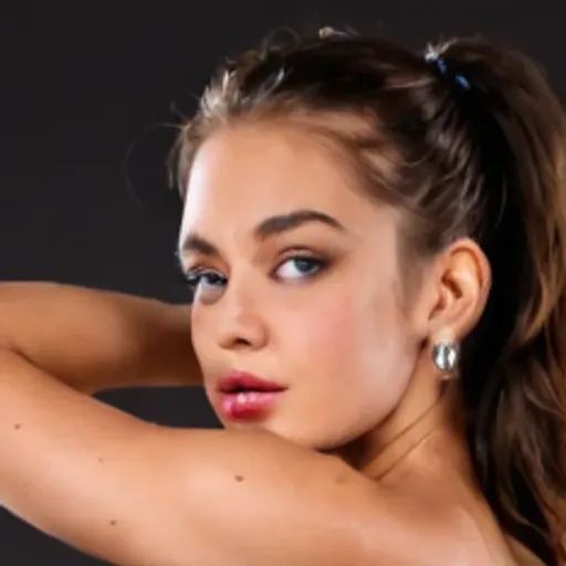 AI 포르노 이미지 생성기