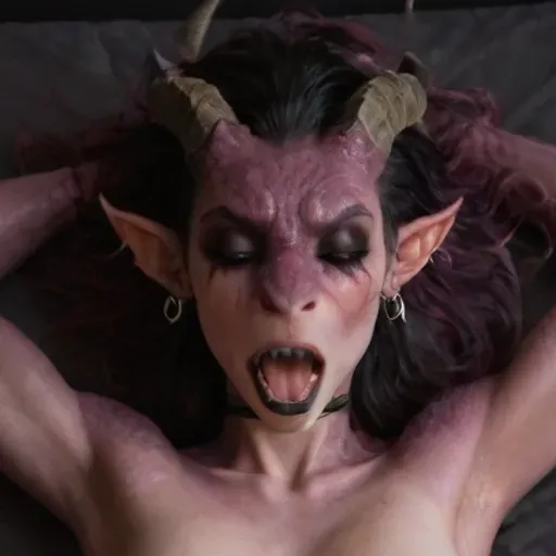 generatore di immagini porno IA