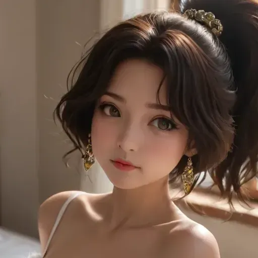 AI porn image generator