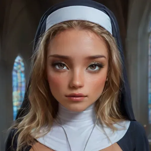 AI色情圖片產生器