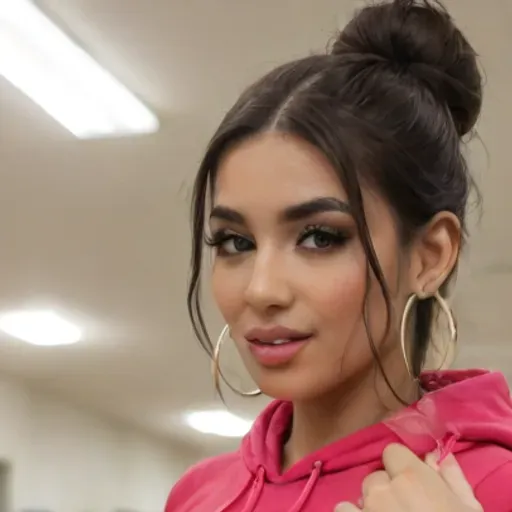 KI-Pornobild-Generator