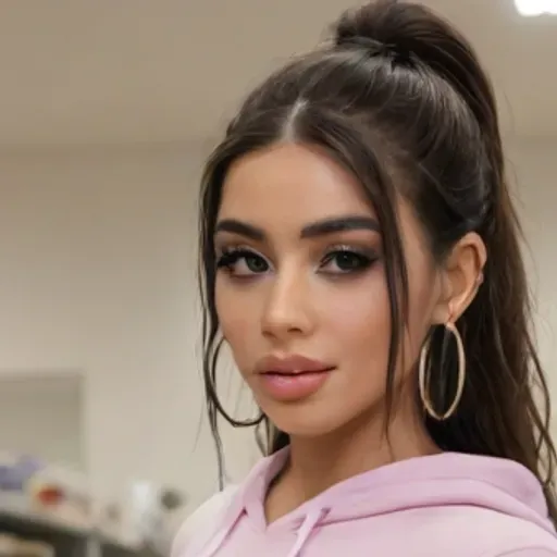 AI porn image generator