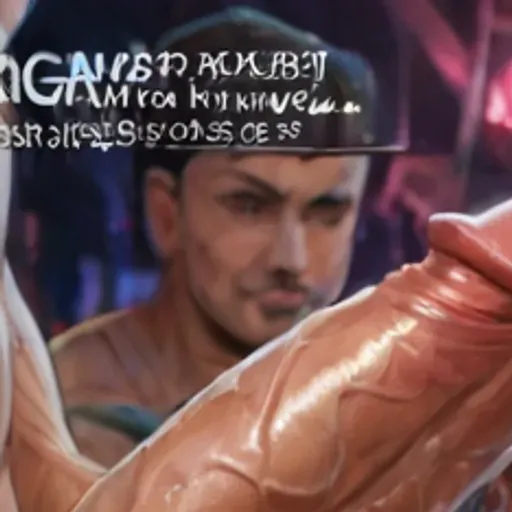 AI porn pic generator