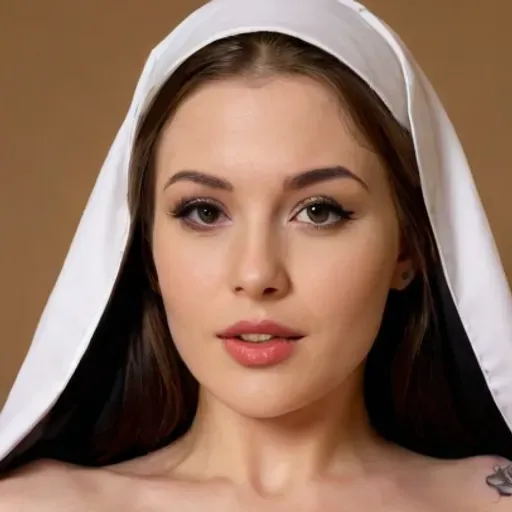 AI色情图片生成器