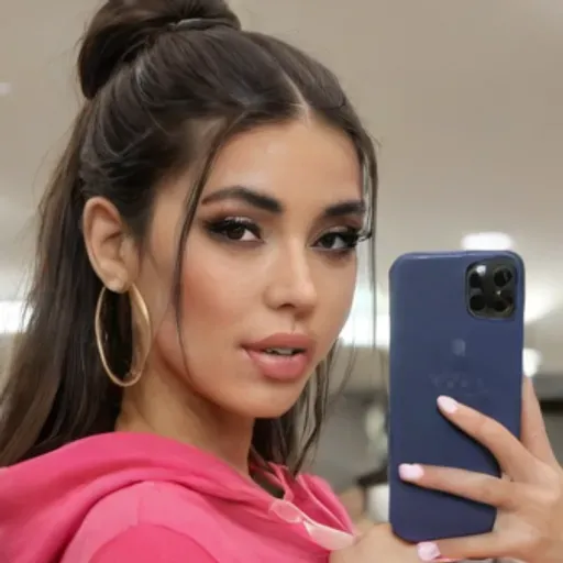 KI-Pornobild-Generator