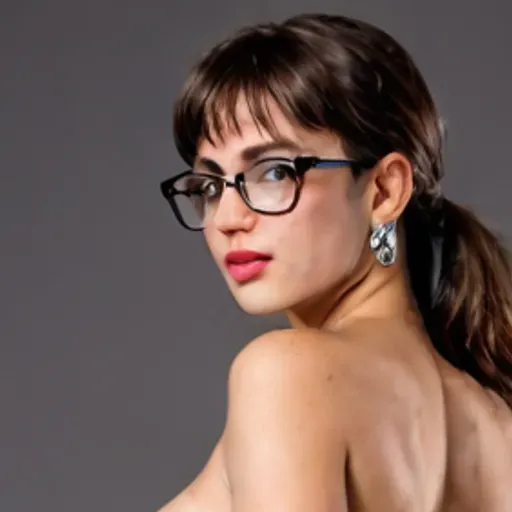 AI 포르노 이미지 생성기