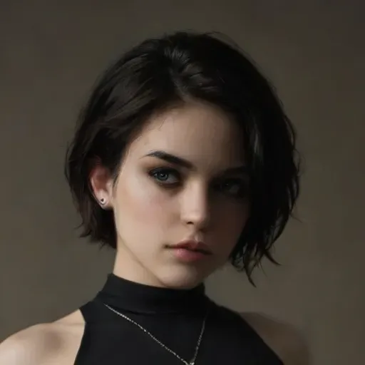 AIポルノ画像ジェネレーター