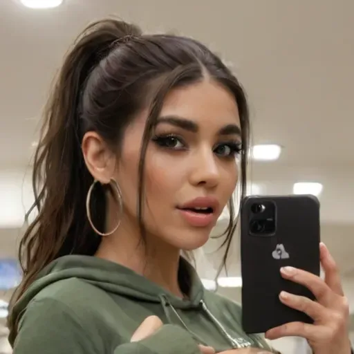 AI色情图片生成器