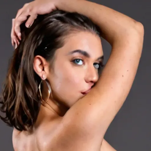 gerador de imagens pornô com IA