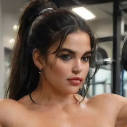 AI 포르노 이미지 생성기