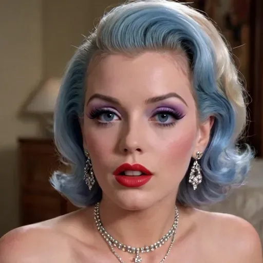 AI色情圖片產生器