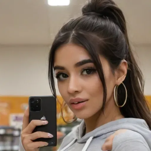 AI porn image generator