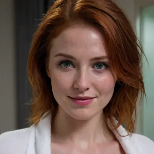 KI-Pornobild-Generator