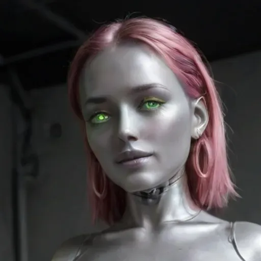 générateur d’images porno IA