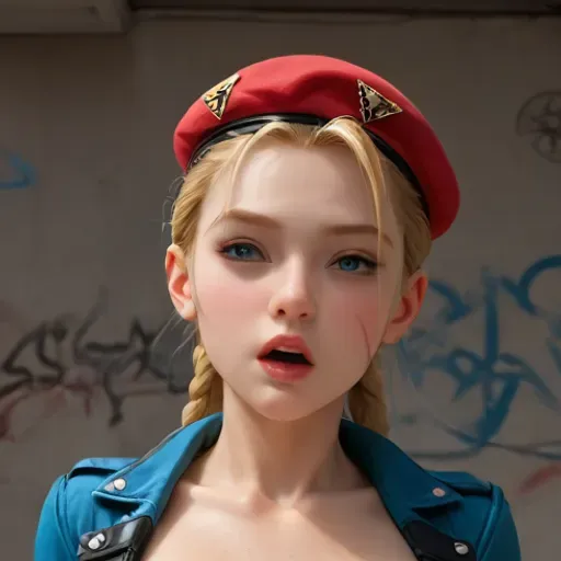 AI porn image generator