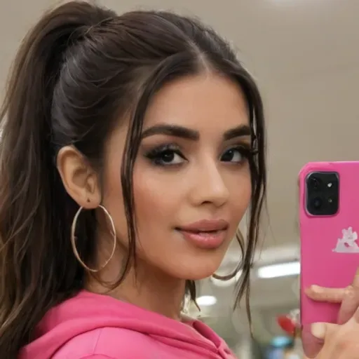 AI porn image generator