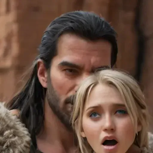 AI色情照片生成器