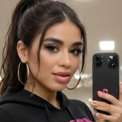 AI 포르노 이미지 생성기