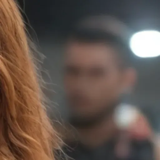 โปรแกรมสร้างภาพโปรนที่ใช้ปัญหา AI