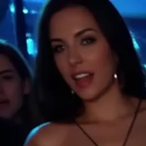 yapay zekâ porno görsel üretici