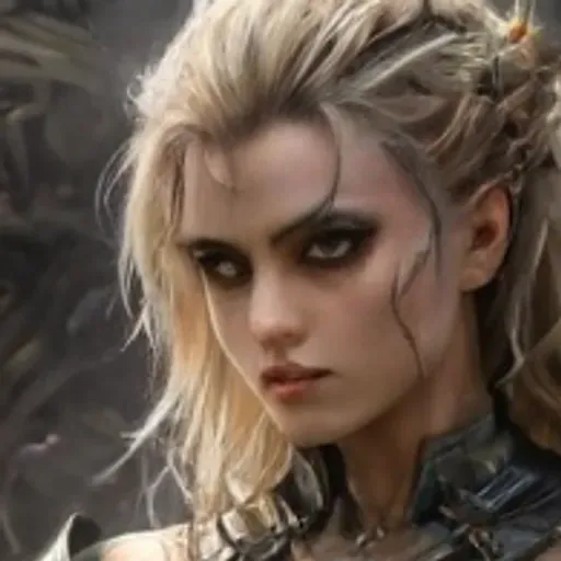 AIポルノ画像ジェネレーター