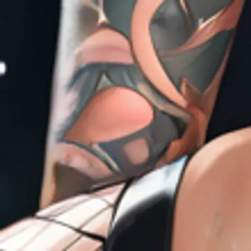 AI色情照片生成器