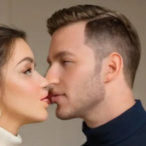 โปรแกรมสร้างภาพโปรนที่ใช้ปัญหา AI