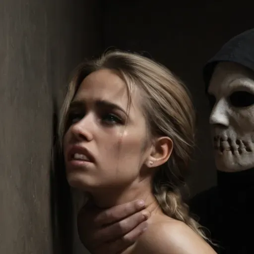 AIポルノ画像ジェネレーター