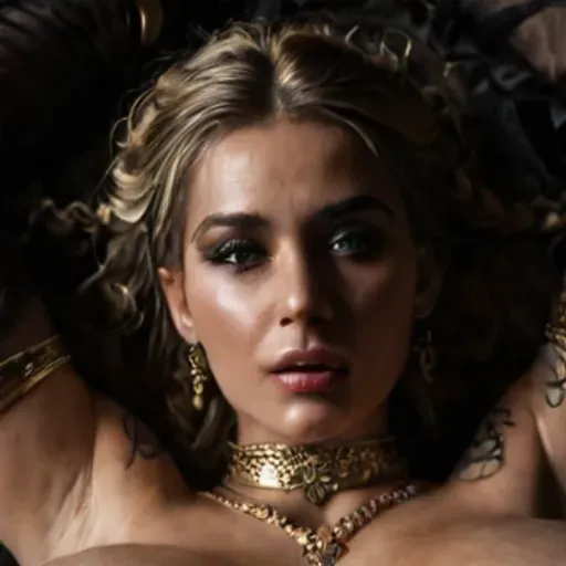 AI色情图片生成器