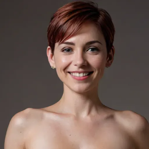 AI 포르노 이미지 생성기