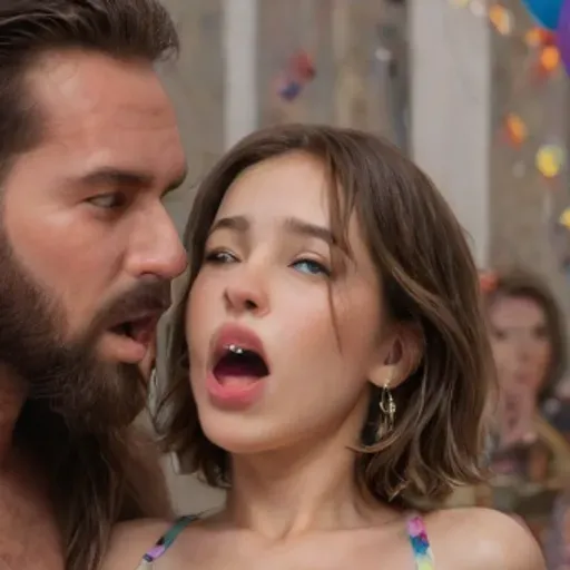 KI-Pornobild-Generator