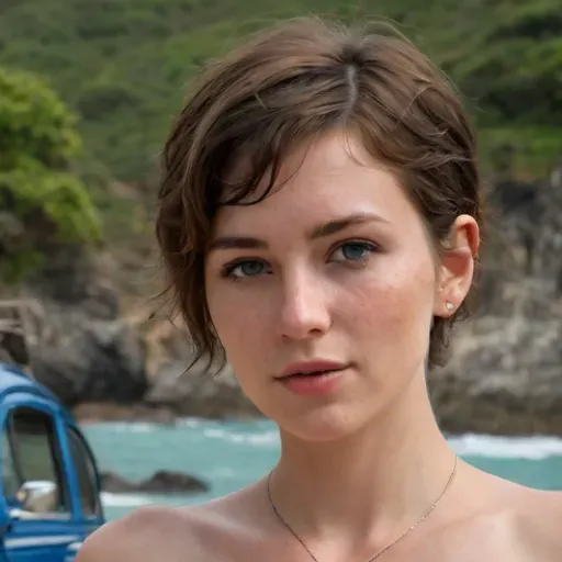 एआई पोर्न इमेज जेनरेटर