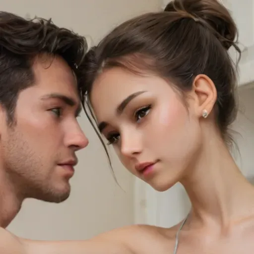 AI色情照片生成器