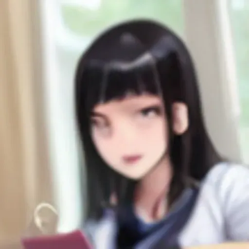 KI-Pornobild-Generator